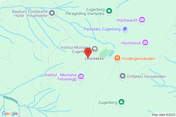 Restaurant Zugerberg