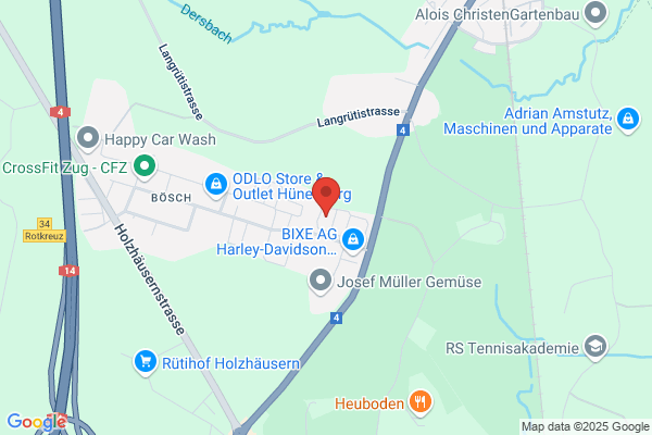 Schenker Storen AG