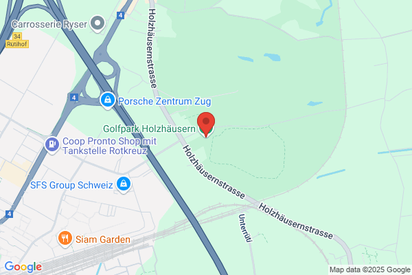 Zugersee Golf AG