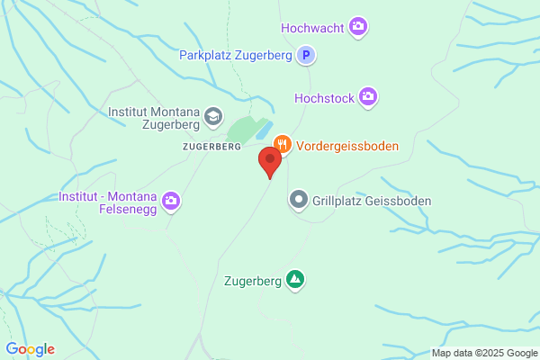 Skirettungsdienst Zugerberg