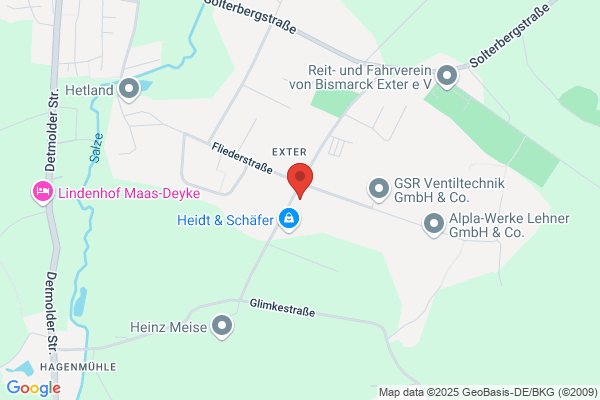 Adelante Werbeagentur GmbH