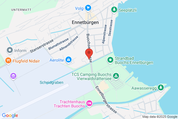 Bissig Treuhand AG