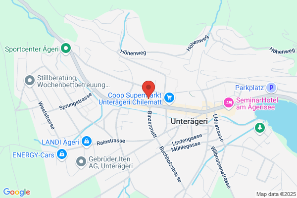Hess und Aeschlimann AG
