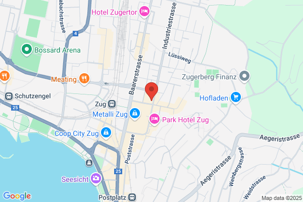 Cadi GmbH