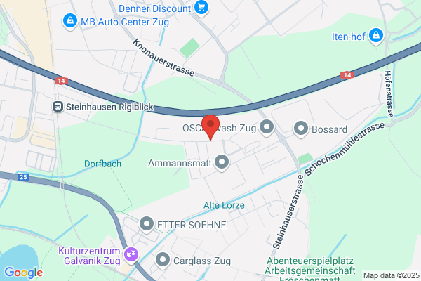 Transferbus GmbH