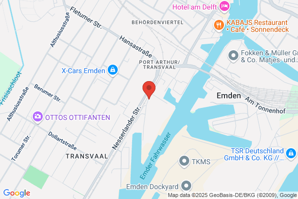 Emden AG