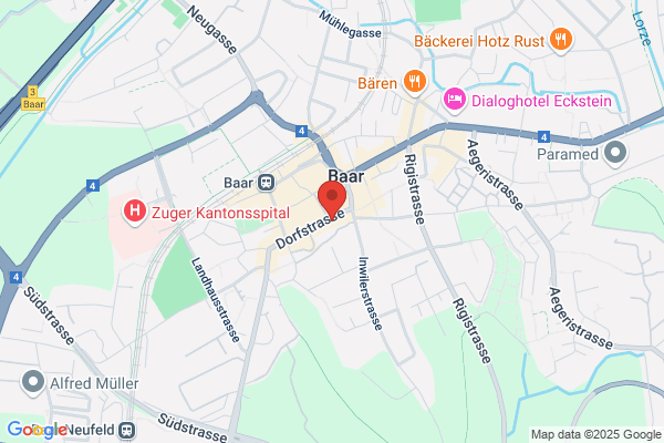 4D Wohnraum GmbH