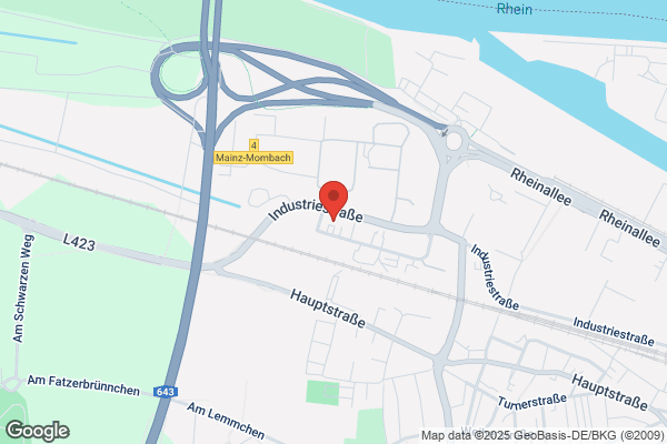 Webfabrik GmbH