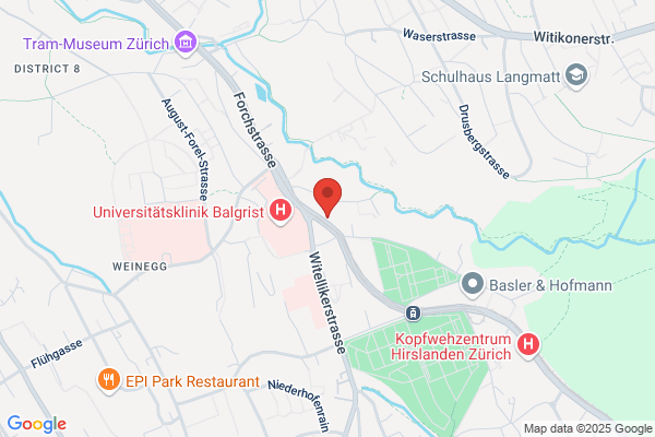 Kuhn Pannendienst Zürich AG