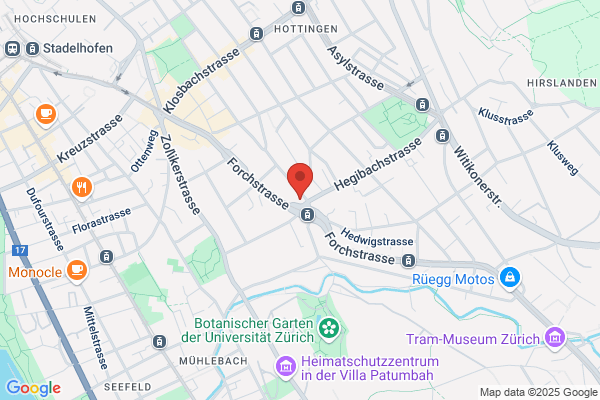 ACS Automobil Club der Schweiz - Sektion Zürich