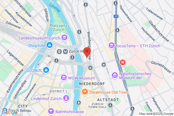 Business Academy GmbH