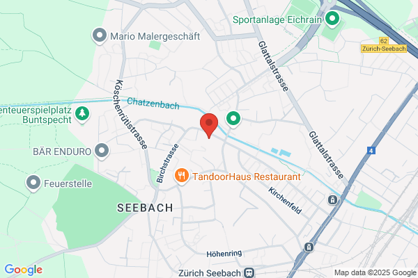 BGB Schweiz (Berufsverband für Gesundheit und Bewegung