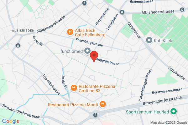 MCA Holding GmbH