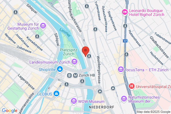 IZZ Immunologie-Zentrum Zürich
