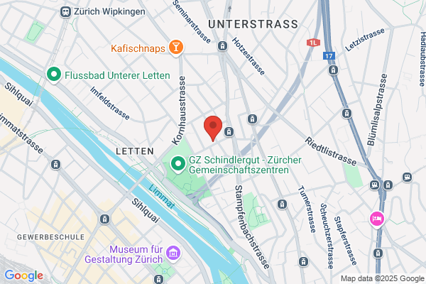 Samatvam-Yogaschule Zürich