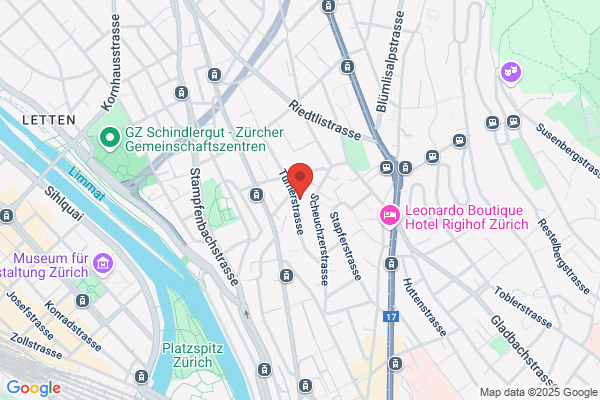 diabeteszürich