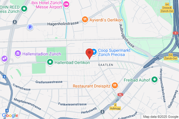 DERMATOLOGIKUM ZÜRICH