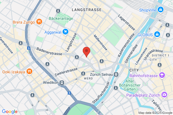 IKP Institut für Körperzentrierte Psychotherapie
