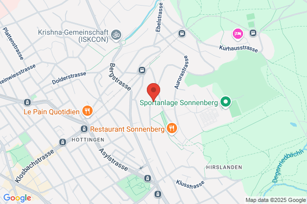 Schlaflabor Zürich AG
