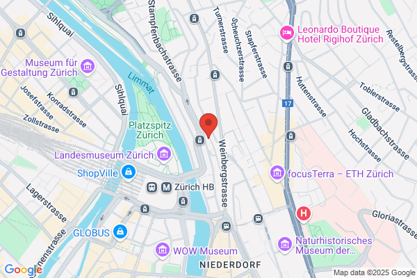 Hypnose Zürich Muggli