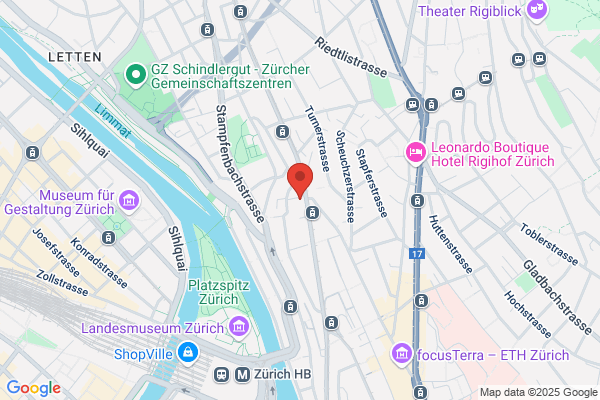 Spitex z'Züri dähei GmbH