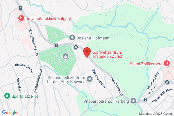 UroZentrum Zürich