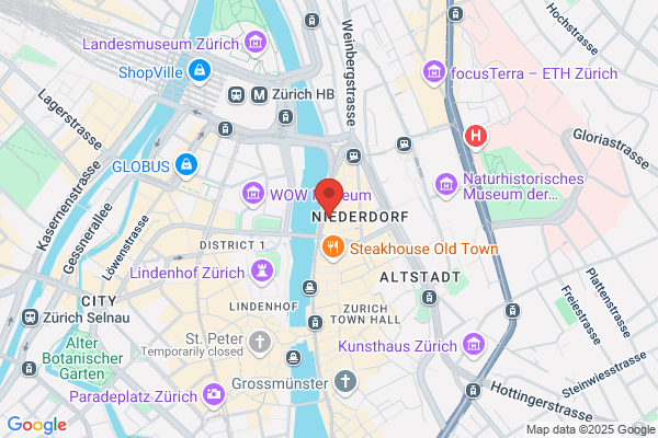 Enderli meine-laufbahn.ch