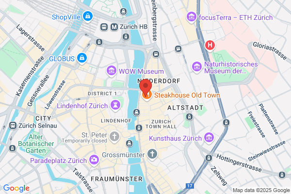 Raum der Stille & Entfaltung