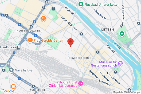 Roentgen-Engesser AG
