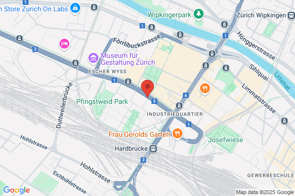 Ausgleichskasse Migros