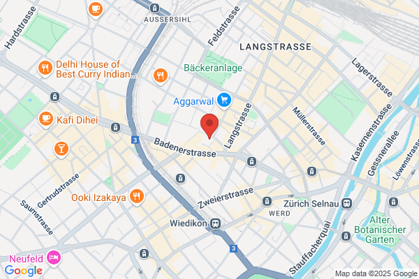 Ausgleichskasse Versicherung