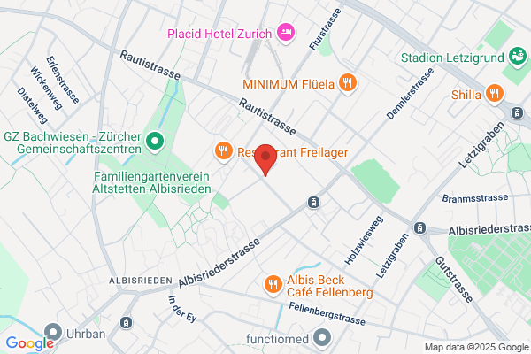 Aids Hilfe Schweiz (AHS)