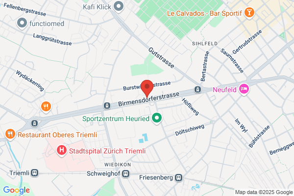 ZAH Zuercher Aids-Hilfe