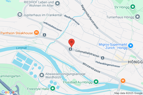 Linggui Akupunktur
