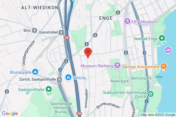 Dekonta AG Zürich