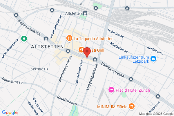Eggenberger Walter Schreinerei AG