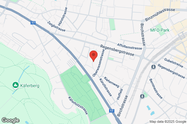 Lanfranconi Bauunternehmung