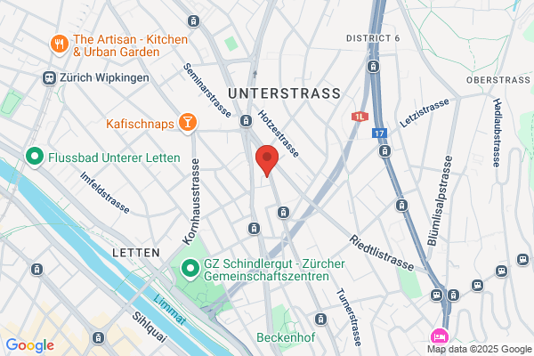 Simeon und Partner Architekten und Bau AG