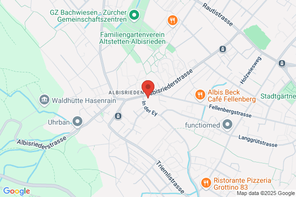 Werkstatt Grob