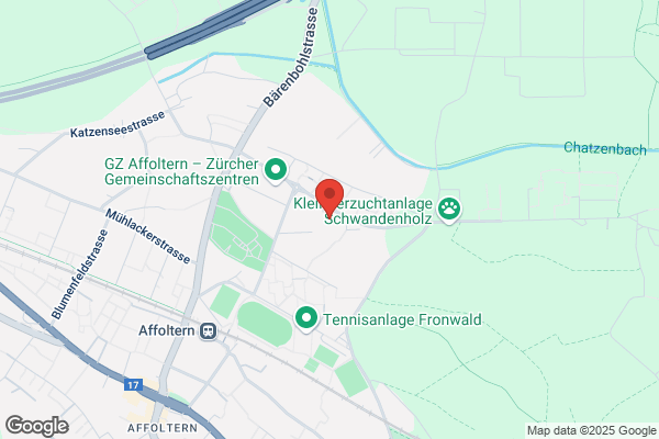 Altersheim Wolfswinkel