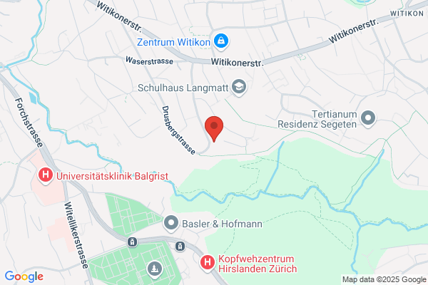 Haus Drusberg GmbH
