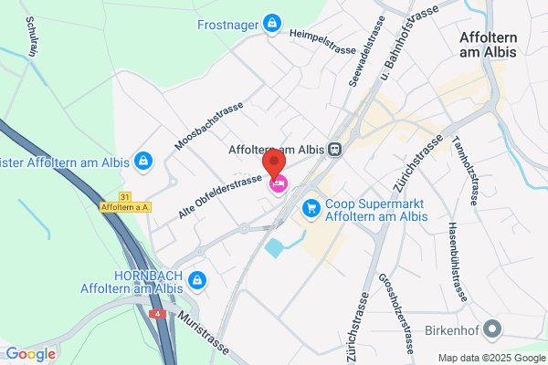 Senioviva AG - Pflegeinstitution Neu-Affoltern