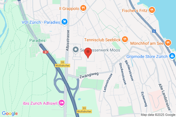 Alterssiedlung Neubuehl