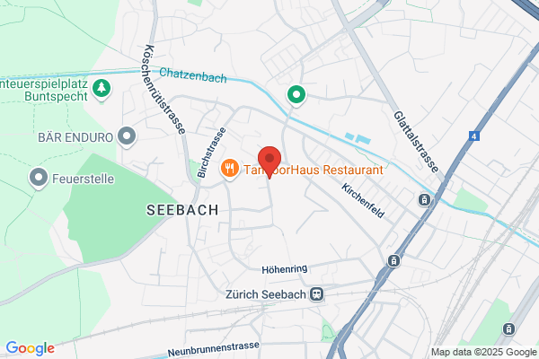 Alterswohnheim Buhnrain