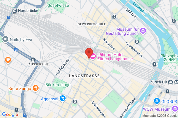 IGS Interessengemeinschaft Standbau