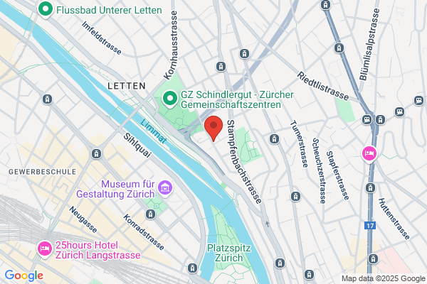 Amt fuer Berufliche Vorsorge
