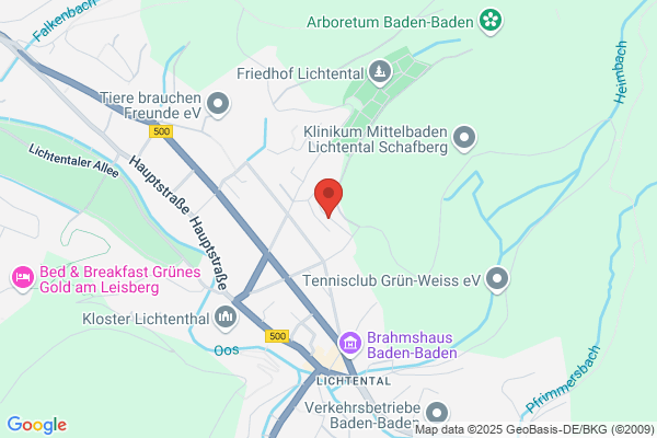 Amt fuer Kinder und Jugendheime