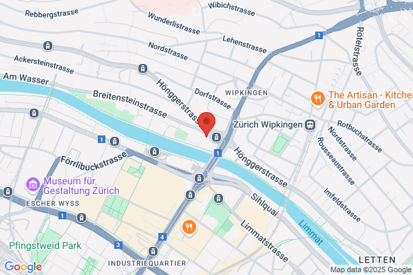 Friedensrichteramt der Stadt Zürich Kreise 11 + 12