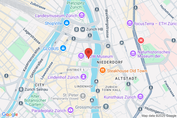 Gemeindepolizei