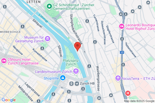 Sanitaetscorps der Stadt Zuerich